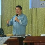 Hadiri Musrenbang Sidorejo Kidul, Dance Ajak Partisipasi Masyarakat Sekitar