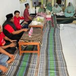 HUT Ibu Megawati, Mas Wisda Gelar Syukuran dan Doa Bersama Anak-anak TPQ