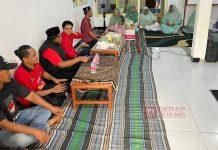 HUT Ibu Megawati, Mas Wisda Gelar Syukuran dan Doa Bersama Anak-anak TPQ