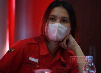 Eksistensi Politik dan Makna Pengabdian di Mata Shafira Politik, Pemuda, dan Shafira