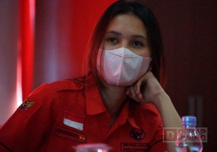 Eksistensi Politik dan Makna Pengabdian di Mata Shafira Politik, Pemuda, dan Shafira