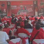 PDI Perjuangan Pati