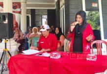 Bertemu Konstituen, Bu Nyai Sapa dan Serap Aspirasi Warga Patimuan