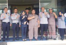 Studi Komparasi Komisi B ke Dishub Ciamis, Purwanto Takjub Tidak Ada Gepeng di Perempatan