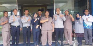 Studi Komparasi Komisi B ke Dishub Ciamis, Purwanto Takjub Tidak Ada Gepeng di Perempatan