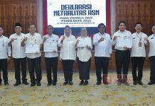 Jelang Pemilu 2024, Mbak Ita Tekankan ASN di Kota Semarang Netral dan Tidak Memihak