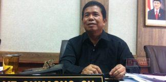 Fraksi PDI Perjuangan di DPRD Surakarta Berkomitmen Terus Melayani Masyarakat Fraksi PDI Perjuangan di DPRD Surakarta Berkomitmen Terus Melayani Masyarakat