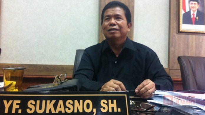 Fraksi PDI Perjuangan di DPRD Surakarta Berkomitmen Terus Melayani Masyarakat Fraksi PDI Perjuangan di DPRD Surakarta Berkomitmen Terus Melayani Masyarakat