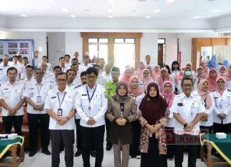 Ristawati Dorong Upaya Penanggulangan Polio di Kebumen