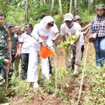 Ristawati Hadiri  Anniversary Indonesia Off road Federation (IOF) Pengurus Cabang Kebumen