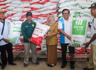 Ristawati Hadiri Gebyar Diskon Pupuk Non Subsidi Kabupaten Kebumen Ristawati Hadiri Gebyar Diskon Pupuk Non Subsidi Kabupaten Kebumen