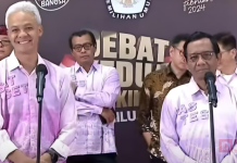 Yuk Kenali 21 Program Ganjar-Mahfud