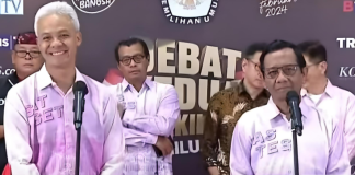 Yuk Kenali 21 Program Ganjar-Mahfud Yuk Kenali 21 Program Ganjar-Mahfud