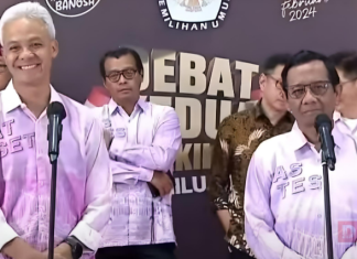 Yuk Kenali 21 Program Ganjar-Mahfud