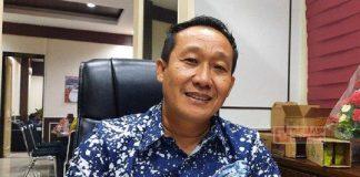 Pak Pilus Dukung Kota Semarang Sebagai Simpul Ekonomi di Jawa Tengah