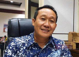 Pak Pilus Dukung Kota Semarang Sebagai Simpul Ekonomi di Jawa Tengah