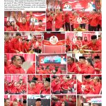 kolase 11 januari HUT PDI PERJUANGAN