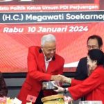 megawati-soekarnoputri-didampingiganjar-pranowo-dan-wapres-maruf-amin-hut-ke-51-pdip