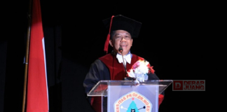 Effendi Gazali: Jangan Percaya Hasil Lembaga Survei, Mereka Ingin Pengaruhi Kita Sebelum ke TPS!