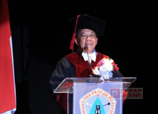 Effendi Gazali: Jangan Percaya Hasil Lembaga Survei, Mereka Ingin Pengaruhi Kita Sebelum ke TPS!