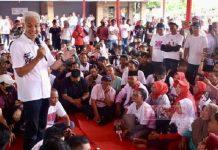 Temui Nelayan Cilacap, Ganjar Akan Rumuskan Teknologi Fish Finder bagi Nelayan