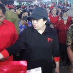 Mbak Puan Maharani