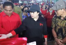 Mbak Puan Dukung Penuh Berdirinya Sekolah Kopi di Gesing Mbak Puan Maharani