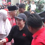 Mbak Puan Maharani