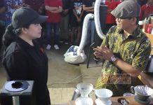 Produk Kopi Gesing Didorong Tembus Pasar Global Mbak Puan Maharani