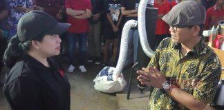 Produk Kopi Gesing Didorong Tembus Pasar Global Mbak Puan Maharani