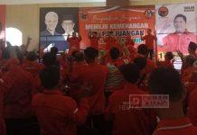 Banteng Kebumen Siap Menangkan Ganjar-Mahfud dengan Spektakuler Kebumen