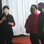 Mbak Puan Maharani
