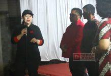 Pupuk Mahal, Petani Sampaikan Aspirasi ke Mbak Puan Mbak Puan Maharani