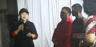 Pupuk Mahal, Petani Sampaikan Aspirasi ke Mbak Puan Mbak Puan Maharani