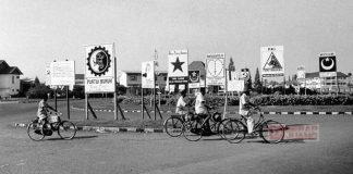 Menilik Kembali Pemilu 1955 Sebagai Pemilu Paling Demokratis di Indonesia Hingga Kini Pemilu
