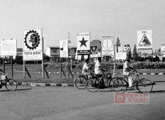 Menilik Kembali Pemilu 1955 Sebagai Pemilu Paling Demokratis di Indonesia Hingga Kini Pemilu