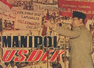 Demokrasi Terpimpin: Langkah Soekarno dalam Mengembalikan Demokrasi Sesuai Jalurnya