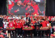 Acara Kenduri Rakyat di Wonosobo Hadirkan Keunikan Kenduri Rakyat