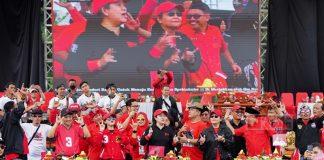 Acara Kenduri Rakyat di Wonosobo Hadirkan Keunikan Kenduri Rakyat