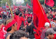 Akar Rumput Restui Ganjar-Mahfud Memimpin Negeri Akar Rumput