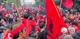 Akar Rumput Restui Ganjar-Mahfud Memimpin Negeri Akar Rumput