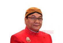 Bilas Pengaruh Usai Lawatan RI 1, Bambang Patjul Keliling Jateng Bareng Mbak Puan