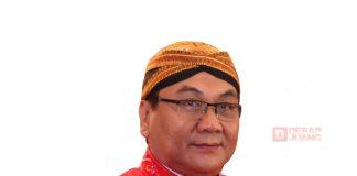 Bilas Pengaruh Usai Lawatan RI 1, Bambang Patjul Keliling Jateng Bareng Mbak Puan