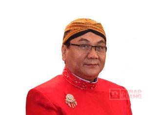 Bilas Pengaruh Usai Lawatan RI 1, Bambang Patjul Keliling Jateng Bareng Mbak Puan