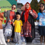 Bupati Yuni Ajak Mayarakat Sragen Peduli Terhadap Lingkungan