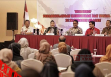 Bupati Yuni Gelar Workshop Pengentasan Kemiskinan