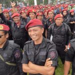Satgas Cakra Buana