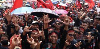 Event Kenduri Rakyat Disambut Hangat Masyarakat Kenduri Rakyat