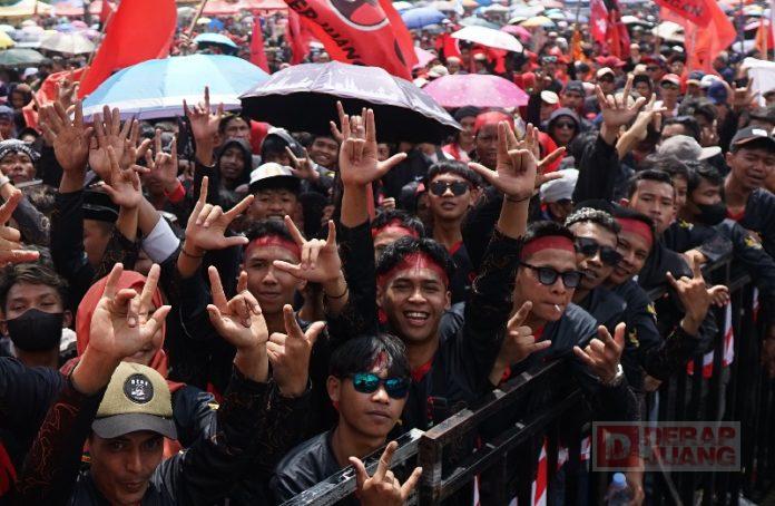 Event Kenduri Rakyat Disambut Hangat Masyarakat Kenduri Rakyat