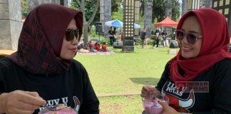 Kenduri Rakyat Hadirkan Manfaat untuk Pelaku UMKM Kenduri Rakyat